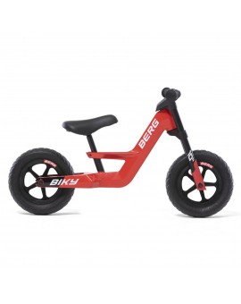 BERG Biky Mini Red ride-on