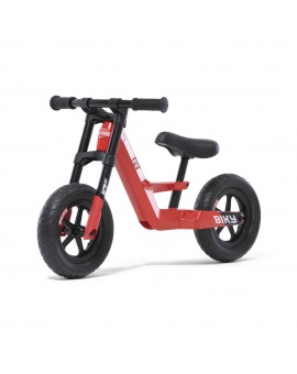 BERG Biky Mini Red ride-on