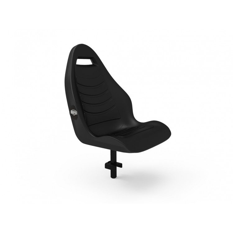 Comfort seat for Hybrid and X-Treme karts