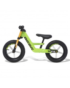 BERG Biky Cross Green ride-on