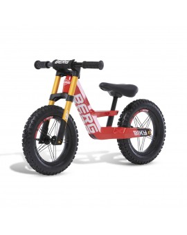 BERG Biky Cross Red ride-on