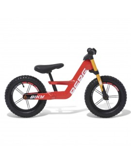 BERG Biky Cross Red ride-on