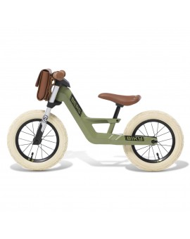 BERG Biky Retro Green ride-on