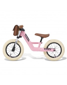 BERG Biky Retro Pink ride-on