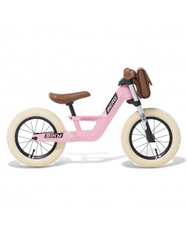 BERG Biky Retro Pink ride-on