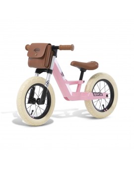 BERG Biky Retro Pink ride-on