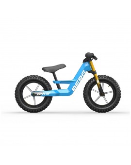 BERG Biky Cross Blue Handbrake ride-on