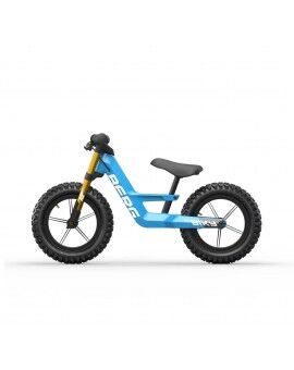 BERG Biky Cross Blue Handbrake
