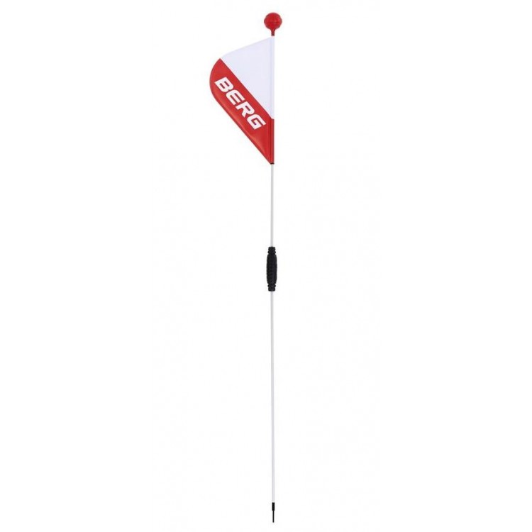 BERG Safety Flag L (Buddy new models)