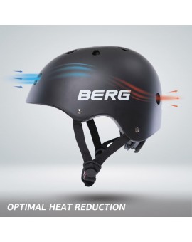 BERG children's helmet