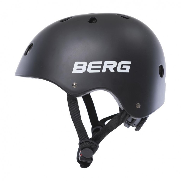 BERG children's helmet