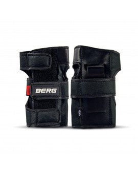 BERG protection set