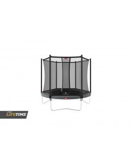 Trampoline BERG Favorit 200 + Safety Net Comfort