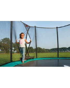 BERG Favorit 330 + Red Comfort trampoline