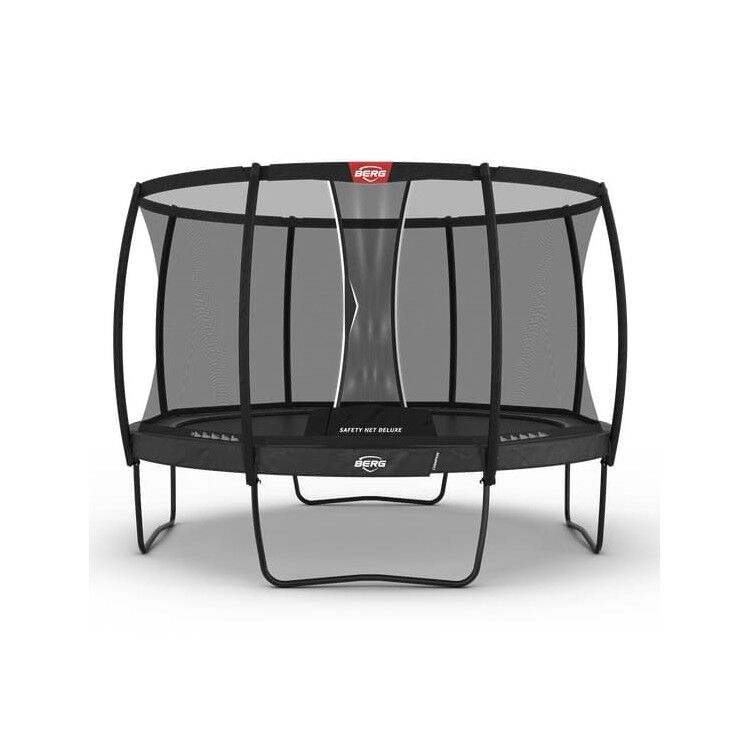 Trampoline BERG Champion 380 + Safety Net Deluxe