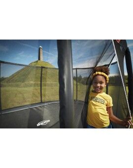Trampoline BERG Grand Elite 520 + Safety Net Deluxe