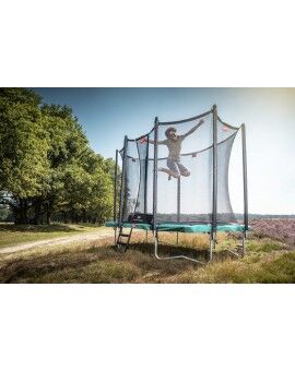 Trampoline BERG Ultim Favorit 280 + Safety Net Comfort