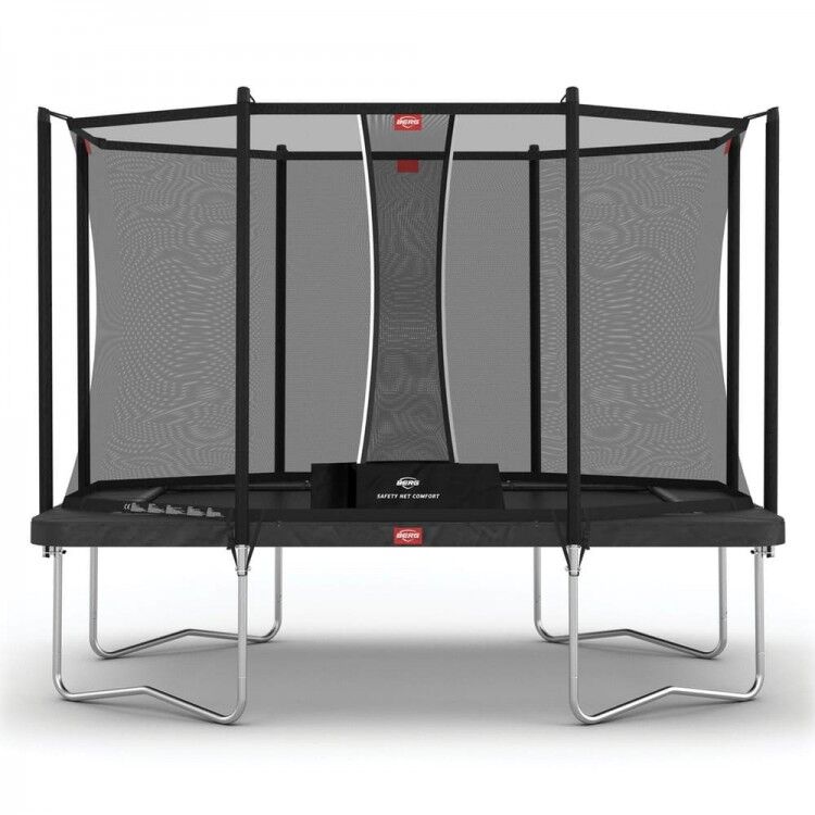 Trampoline BERG Ultim Favorit 410 + Safety Net Comfort