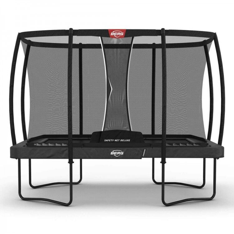 Trampoline BERG Ultim Champion 330 + Safety Net Deluxe