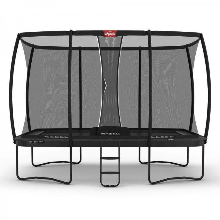 Trampoline BERG Ultim Elite 500 + Safety Net Deluxe XL