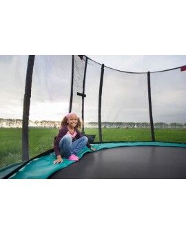 Trampoline BERG Inground Grand Champion 520 + Safety Net Deluxe