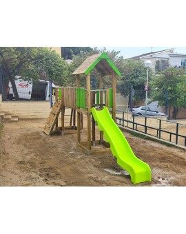 Masgames AURORA BOREAL playground