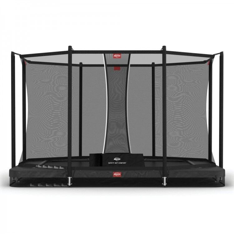 Trampoline BERG Inground Ultim Favorit 330 + Safety Net Comfort