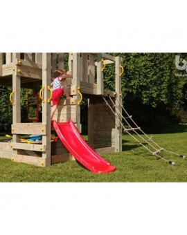 Masgames PENTHOUSE XL playground with swing