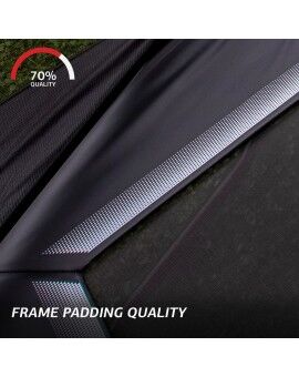 Trampoline BERG Inground Favorit 270