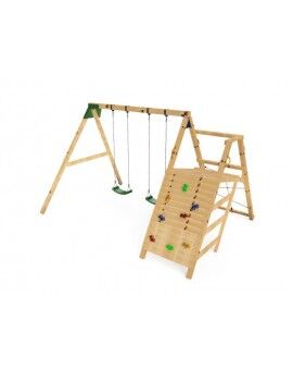Masgames DOLOMITES CHALLENGER playground