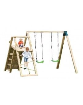 Masgames DOLOMITES CHALLENGER playground