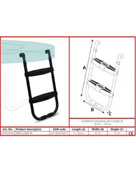 BERG Ladder