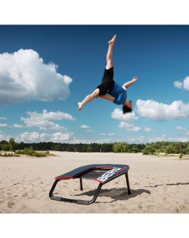 BERG Pro Launcher Trampoline