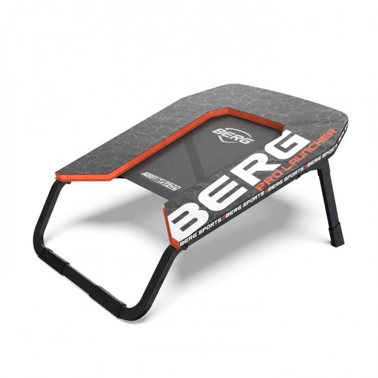 BERG Pro Launcher Trampoline