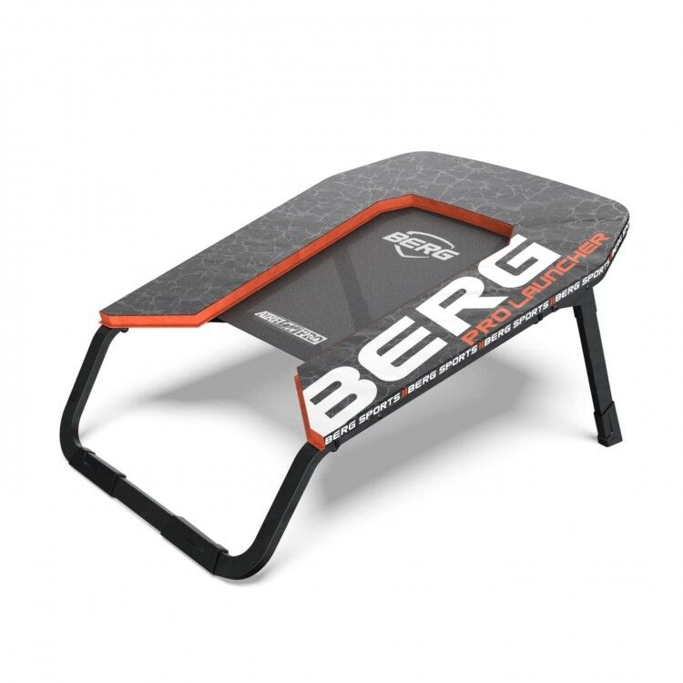 Trampoline BERG Pro Launcher