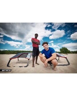 Trampoline BERG Pro Launcher