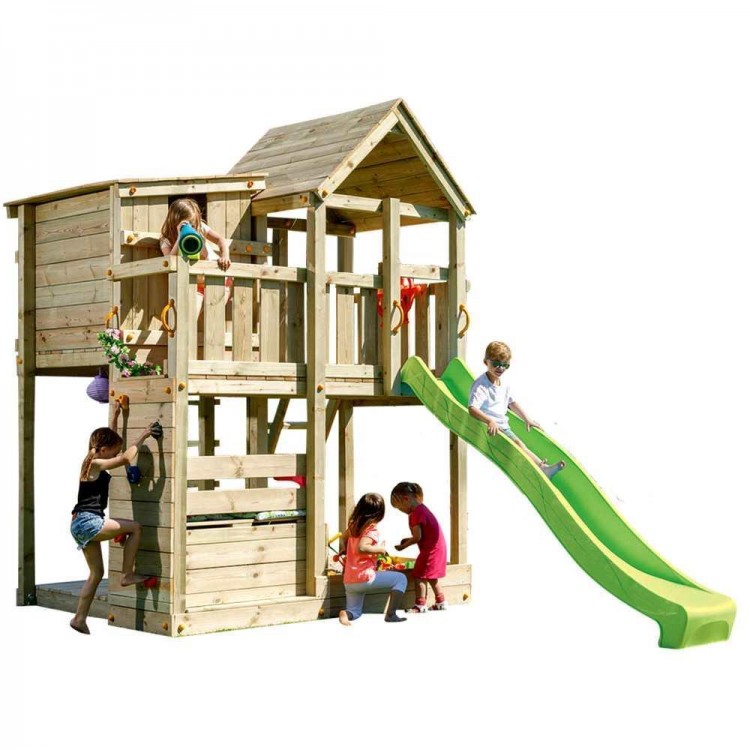 Masgames PALAZZO XL playground