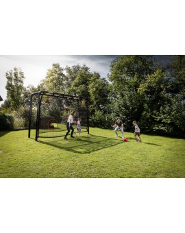 BERG Playbase Medium TT (trapeze + wooden seat)