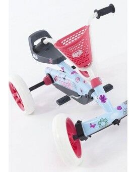 Pedal car BERG Buzzy Bloom