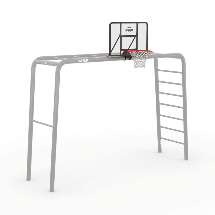 BERG Playbase Accessory - Basketball Basket