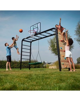 BERG Playbase Accessory - Basketball Basket