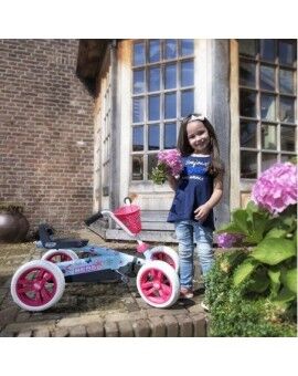 Pedal car BERG Buzzy Bloom