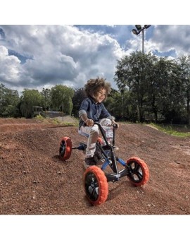 BERG Buzzy Nitro pedal car