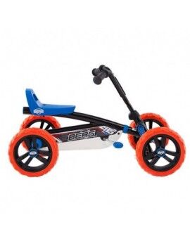 Pedal car BERG Buzzy Nitro