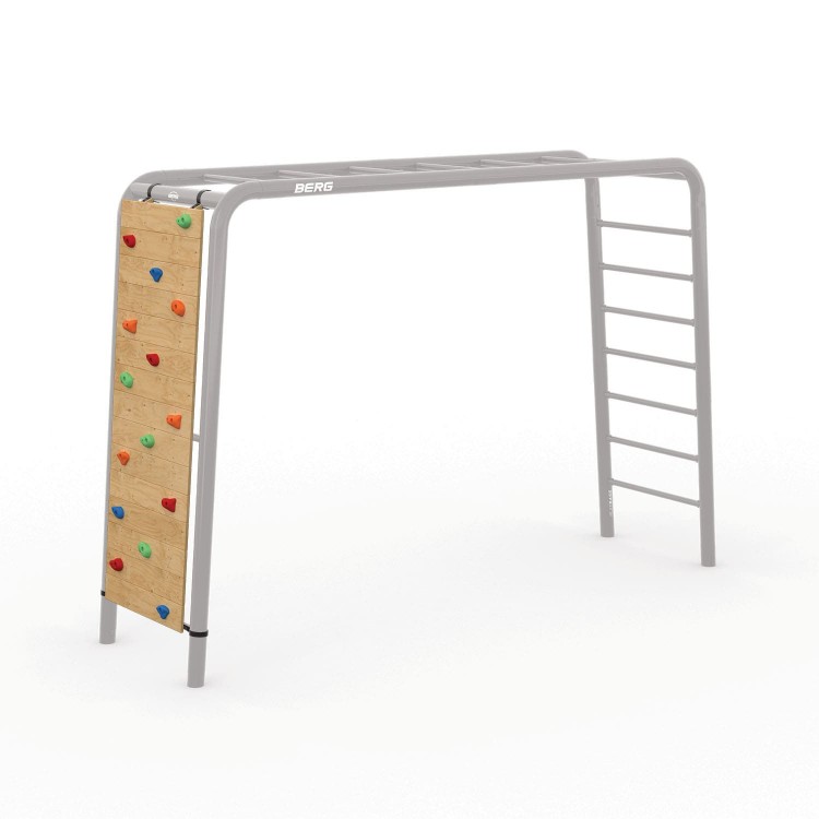 BERG Playbase Accessory - Climbing Wall