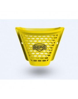 BERG Yellow Basket for Buzzy