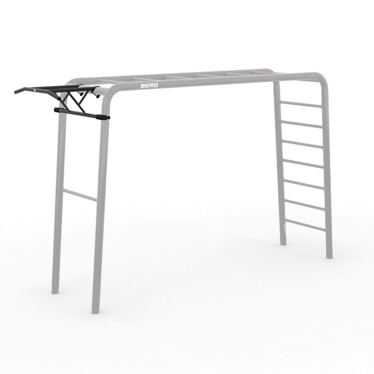 BERG Playbase Accessory - Pull up Bars