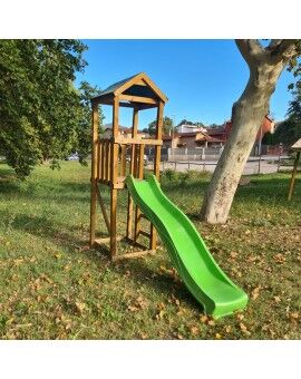 Masgames CARLIT L playground canvas roof