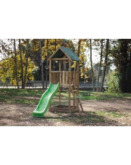 Masgames TIBIDABO L playground canvas roof