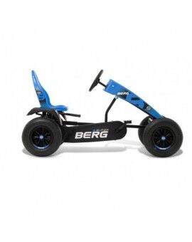 Pedal kart BERG B.Super Blue BFR XXL